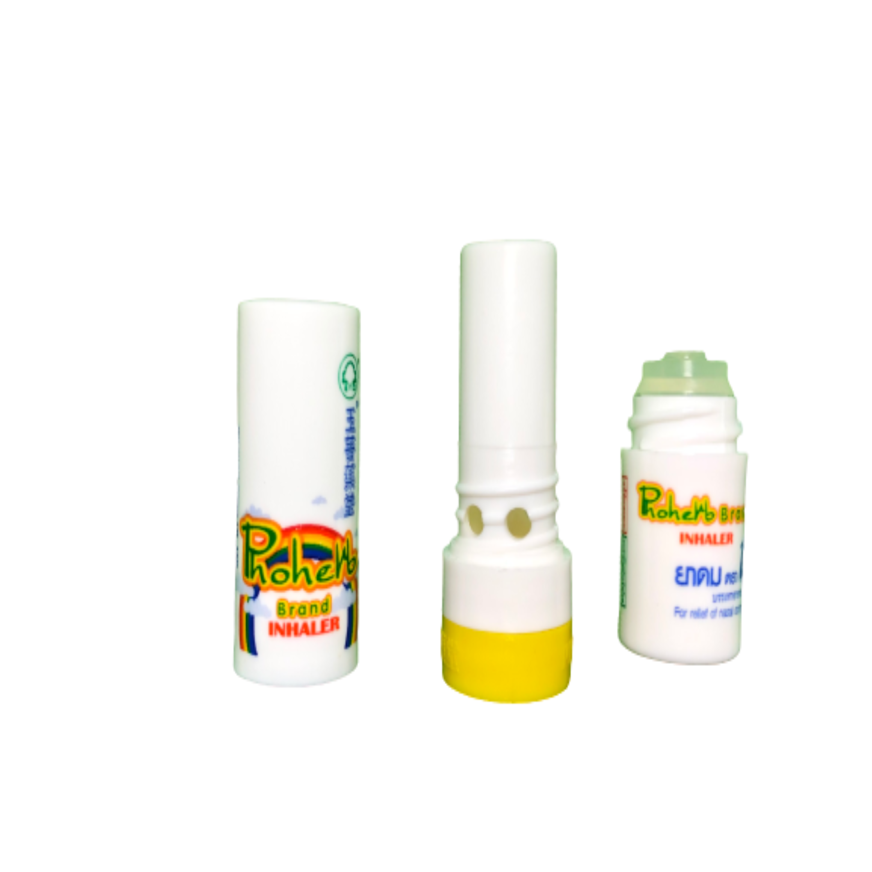 Vicks inhaler stick for nasal congestion (imported from Thailand